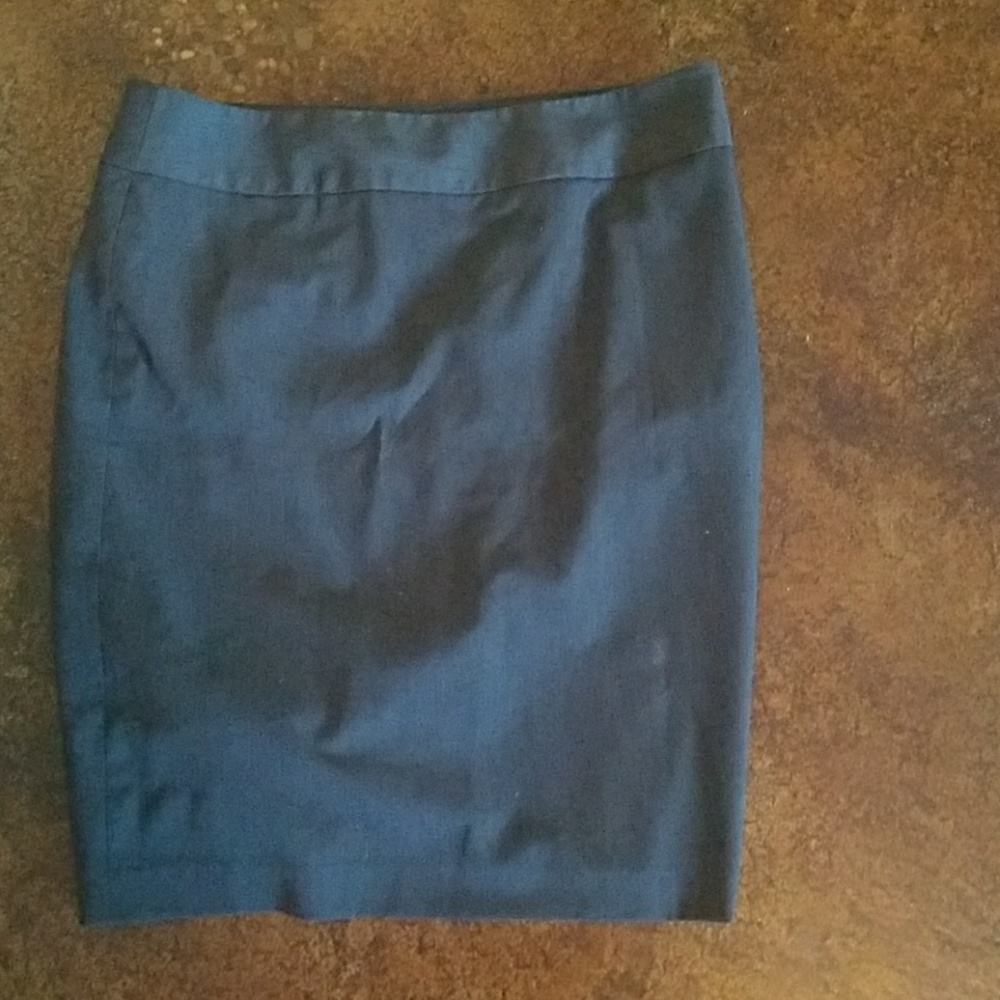 Dress skirt. Tall size